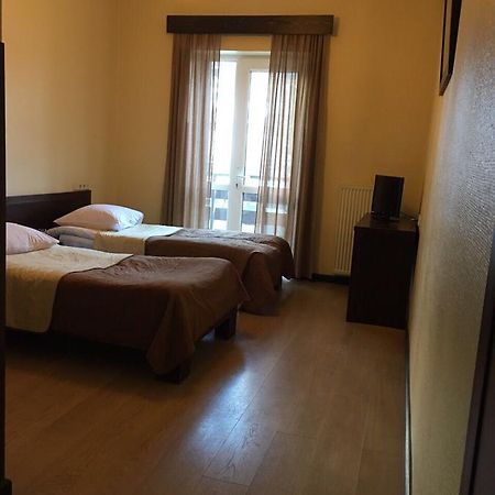 Hotel Stepantsminda Esterno foto