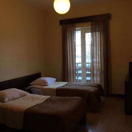 Hotel Stepantsminda Esterno foto