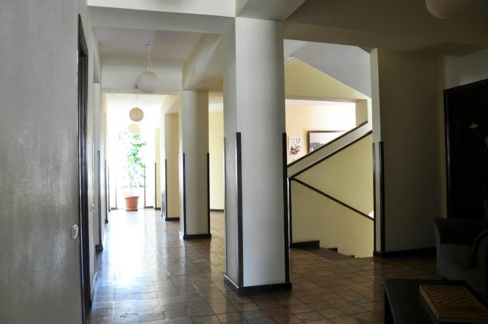 Hotel Stepantsminda Esterno foto
